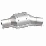 MagnaFlow Conv Universal 2.00 Angled Inlet OEM