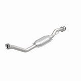 MagnaFlow Conv DF Ford 88 92