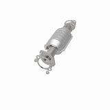 MagnaFlow 02-03 Mitsubishi Lancer V4 2.0L (excl. Turbocharged) Rear Direct Fit Catalytic Converter