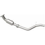 Load image into Gallery viewer, Magnaflow 06-07 Chrysler 300 2.7L Direct Fit Converter
