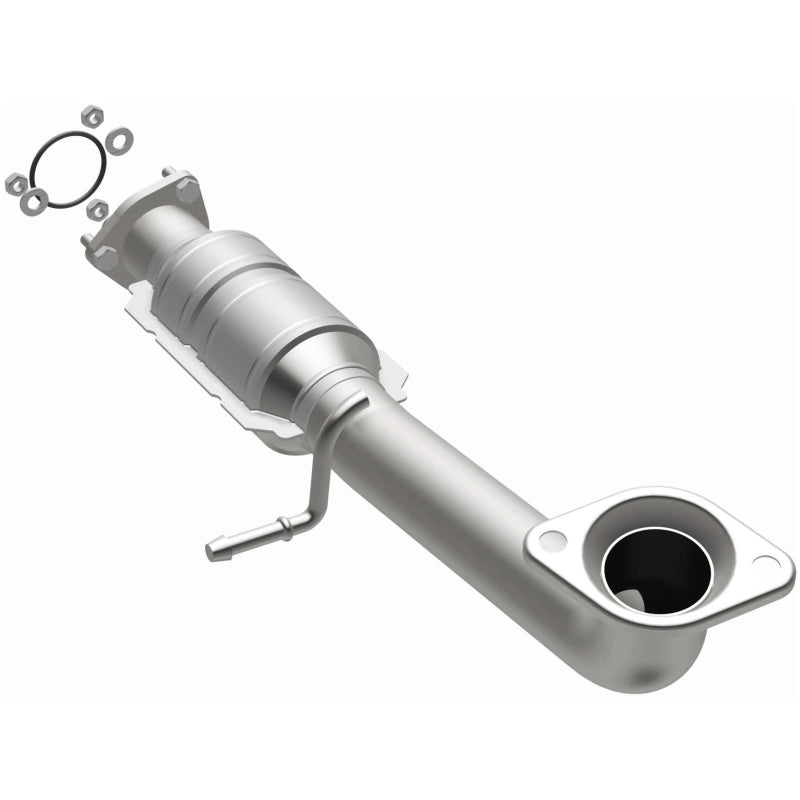 MagnaFlow Conv DF 07-09 Acura RDX 2.3L T Rear