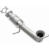 MagnaFlow Conv DF 07-09 Acura RDX 2.3L T Rear