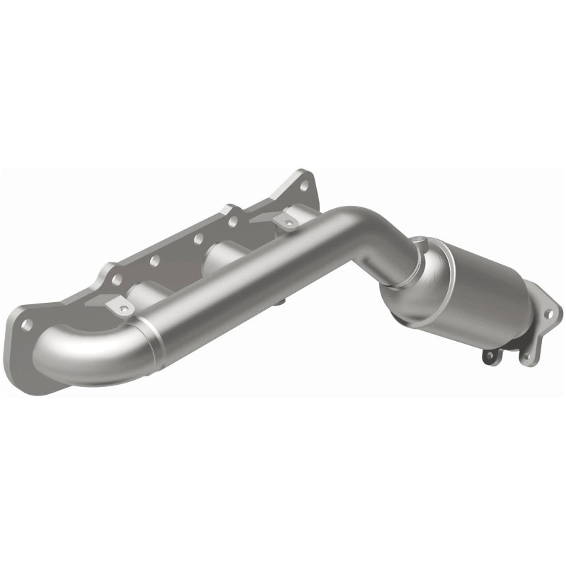 MagnaFlow Conv Direct Fit 12-16 Hyundai Equus V8 5.0L Manifold