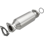 Load image into Gallery viewer, MagnaFlow Conv Direct Fit 91-93 Honda Accord 2.2 CA
