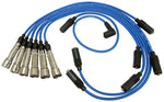 Load image into Gallery viewer, NGK Mercedes-Benz 250 1972-1971 Spark Plug Wire Set
