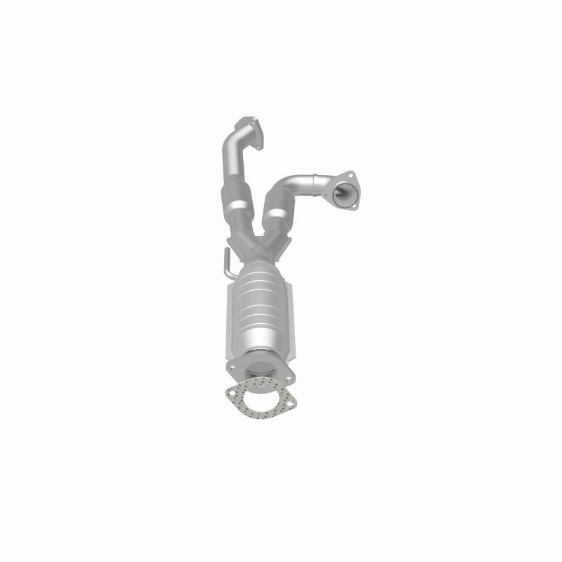 MagnaFlow 02-05 Nisssan Altima V6 3.5L Y-Pipe Assembly Direct Fit Catalytic Converter