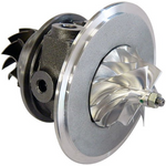 Load image into Gallery viewer, BorgWarner Turbocharger SX Audi A6/Allroad K03 CHRA Cartridge Assembly
