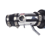 Load image into Gallery viewer, Injen 17-20 Audi A3 L4 2.0T (FWD &amp; MAF Vehicles Only) Polished SP Short Ram Intake
