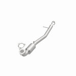 Load image into Gallery viewer, Magnaflow 10-12 Land Rover Range Rover 5.0L Direct Fit Converter
