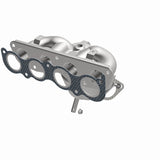 Magnaflow 19-20 Hyundai Tucson OEM/EPA Compliant Manifold Catalytic Converter