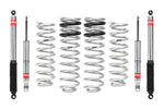 Load image into Gallery viewer, Eibach 14-18 Ram 1500 V6 Diesel 4WD Pro-Truck Lift Kit (Stage 1)
