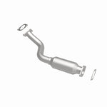 Load image into Gallery viewer, Magnaflow 08-13 Nissan Rogue 2.5L Direct Fit Converter

