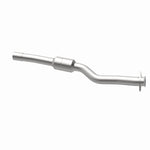 Load image into Gallery viewer, Magnaflow 09-15 Cadillac CTS 6.2L Direct Fit Converter

