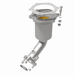 Load image into Gallery viewer, Magnaflow 04-07 Nissan Murano 3.5L Direct Fit Converter
