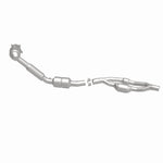 Load image into Gallery viewer, MagnaFlow Conv DF AUDI TT- 2008 4 2.0L OEM
