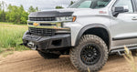 Load image into Gallery viewer, Husky Liners 19-23 Chevrolet Silverado 1500 RVL Fender Flares - 4 Piece Set
