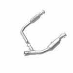 Load image into Gallery viewer, Magnaflow 2007 Dodge Ram 1500 4.7L Direct Fit Converter
