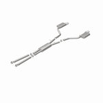 Load image into Gallery viewer, MagnaFlow Sys C/B 05- Chrysler 300C 5.7L V8
