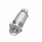 Load image into Gallery viewer, MagnaFlow Conv DF 04-08 Acura TL 3.2L/03-06 MDX 3.5L / 03-07 Honda Accord 3.0L Rear Underbody
