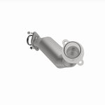 Load image into Gallery viewer, Magnaflow 09-15 Cadillac CTS 6.2L Direct Fit Converter

