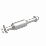 Load image into Gallery viewer, MagnaFlow 03-07 Honda Accord L4 2.4L California Catalytic Converter Direct Fit

