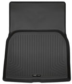 Load image into Gallery viewer, Husky Liners 10-12 Ford Taurus/09-12 Lincoln MKS WeatherBeater Black Trunk Liner
