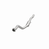 MagnaFlow 2001-2003 Audi S8 4.2L Direct-Fit Catalytic Converter 55.25in Length