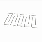 Load image into Gallery viewer, MagnaFlow Hanger .375inch 90 deg 10pk
