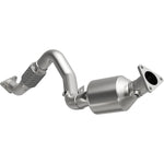 Load image into Gallery viewer, Magnaflow 07-08 Audi Q7 3.6L Direct Fit Converter
