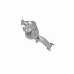 Load image into Gallery viewer, MagnaFlow Conv Direct Fit 13-15 Audi S6/S7/S8/A8 Quattro V8-4.0L
