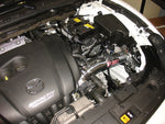 Load image into Gallery viewer, Injen 14-15 Mazda 6 2.5L 4cyl Black Cold Air Intake w/ MR Tech &amp; Air Fusion
