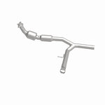 Load image into Gallery viewer, Magnaflow 2004 Ford F-150 5.4L Direct Fit Converter
