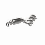 Load image into Gallery viewer, MagnaFlow Conv DF 05-06 Cadillac STS 4.6L D/S Manifold / 04-06 SRX 4.6L D/S Manifold (49 State)
