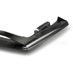 Load image into Gallery viewer, Anderson Composites 15-17 Ford Mustang Type-AR Rear Diffuser Quad Tip
