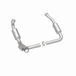 Load image into Gallery viewer, Magnaflow 06-10 Ford Explorer 4.0L Direct Fit Converter
