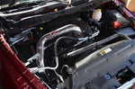 Load image into Gallery viewer, Injen 09-12 Dodge Ram 1500 5.7L V8 Hemi Wrinkle Black Power-Flow Air Intake System w/ MR Tech
