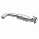 Load image into Gallery viewer, Magnaflow 15-17 Ford F-150 5.0L Direct Fit Converter
