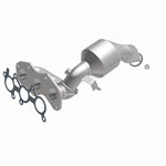 Load image into Gallery viewer, Magnaflow 07-10 Toyota Sienna 3.5L Direct Fit Converter
