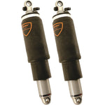 Load image into Gallery viewer, Ridetech HQ Series Rear ShockWaves 4.1in Travel 4in dia Rolling Sleeve .625 Bearing/.625 Bearing
