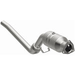 Load image into Gallery viewer, MagnaFlow Conv DF 02-05 Audi A4 Quat 3L Passenger Side
