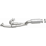 MagnaFlow Conv DF 02-05 Altima 3.5 y-pipe OE