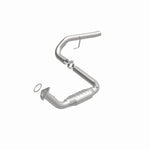 Load image into Gallery viewer, MagnaFlow Conv DF 02-06 Cadillac Escalade / 02-06 GM Yukon (Inc Denali)  6.0L D/S
