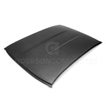 Load image into Gallery viewer, Anderson Composites 10-15 Chevrolet Camaro Dry Carbon Roof Replacement (Full Replacement)
