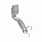 Load image into Gallery viewer, MagnaFlow 15-19 Mini Cooper S L4 2.0L Direct-fit Catalytic Converter
