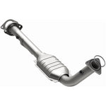 Load image into Gallery viewer, MagnaFlow Conv DF 03-06 Silverado SS Passenger Side OEM
