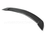 Load image into Gallery viewer, Anderson Composites 10-13 Chevy Camaro (Mounting Points ZL1) Type-ZL Rear Spoiler (Excl Convertible)
