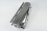 Load image into Gallery viewer, CSF Gen 2 B58 Race X Charge-Air-Cooler Manifold - Raw Billet Aluminum Finish
