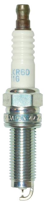 Load image into Gallery viewer, NGK Laser Iridium Spark Plug Box of 4 (DILKR6D11G)
