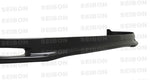 Load image into Gallery viewer, Seibon 94-01 Acura Integra JDM Type R SP Style Front Lip
