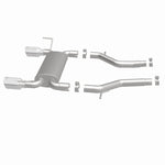 Load image into Gallery viewer, MagnaFlow SYS Axle-Back 2013-15 Cadillac ATS 3.6L v6
